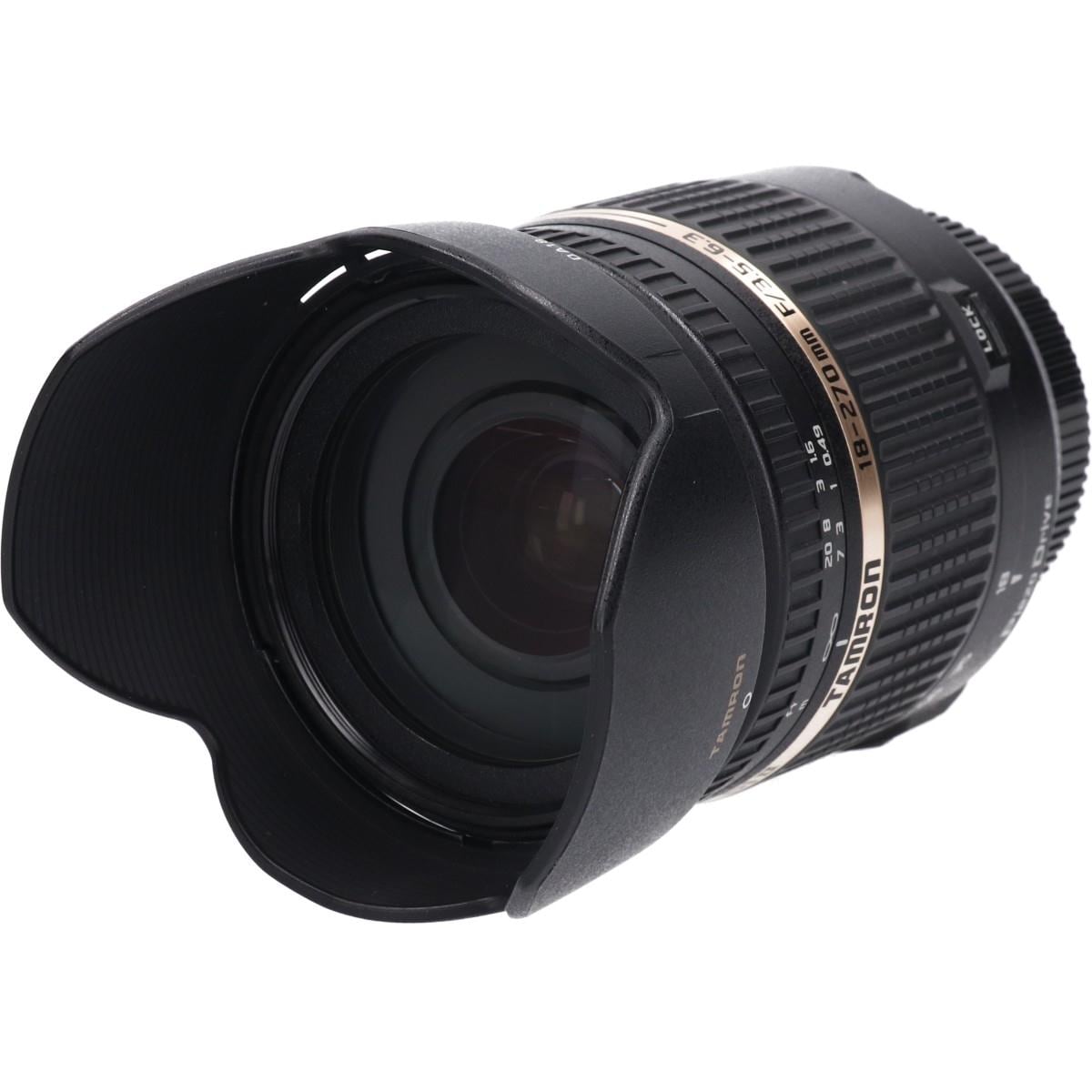 尼康 (B008) 18-270mm F3.5-6.3VC