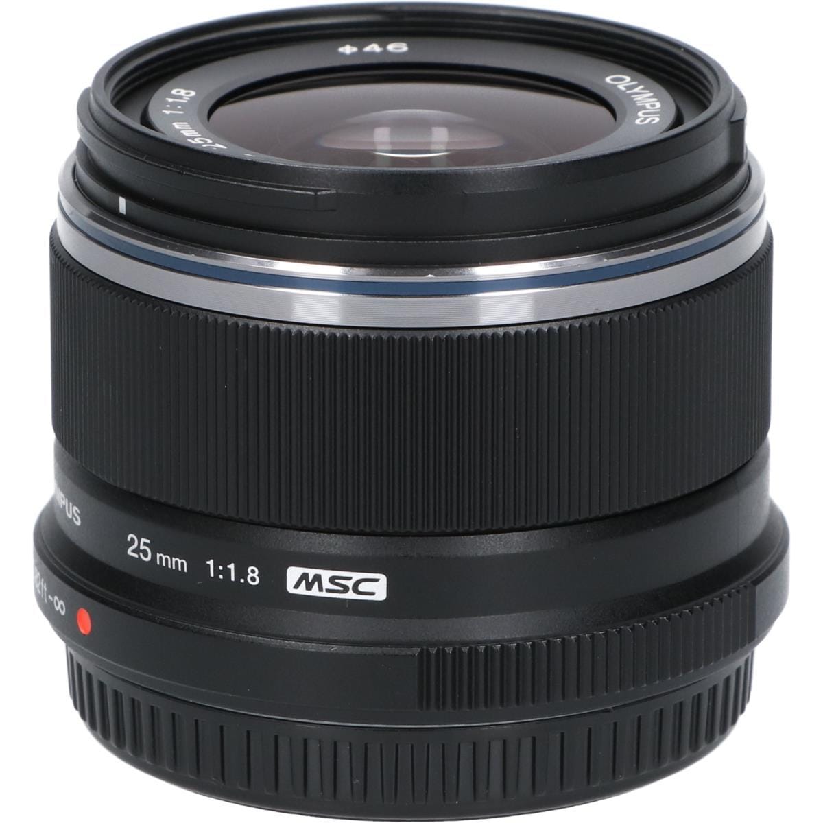 Ｍ．ＺＤ２５ｍｍ　Ｆ１．８