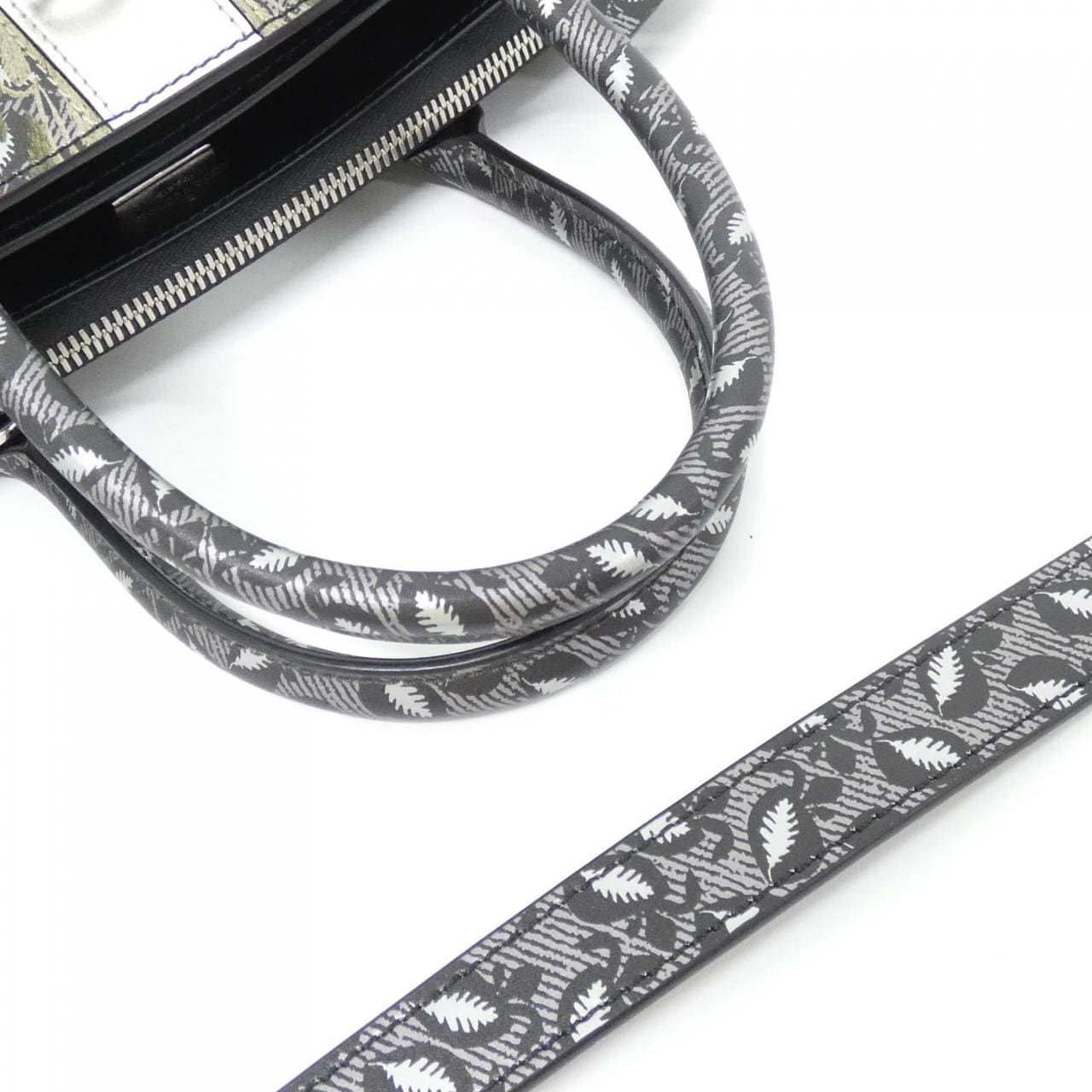 LOUIS VUITTON City Steamer MM M53084 Bag