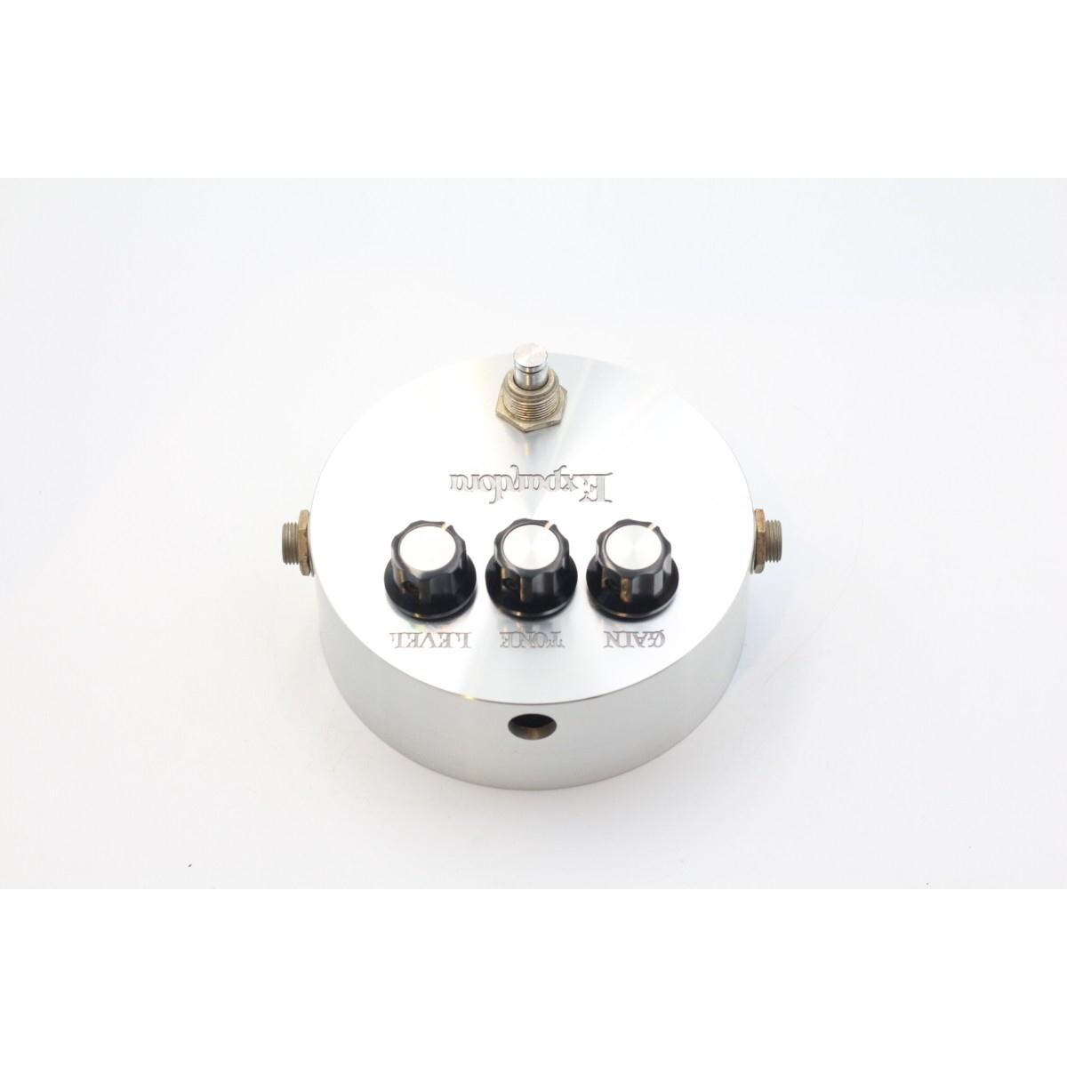 ＢＩＸＯＮＩＣ　ＥＸＰ－２０００