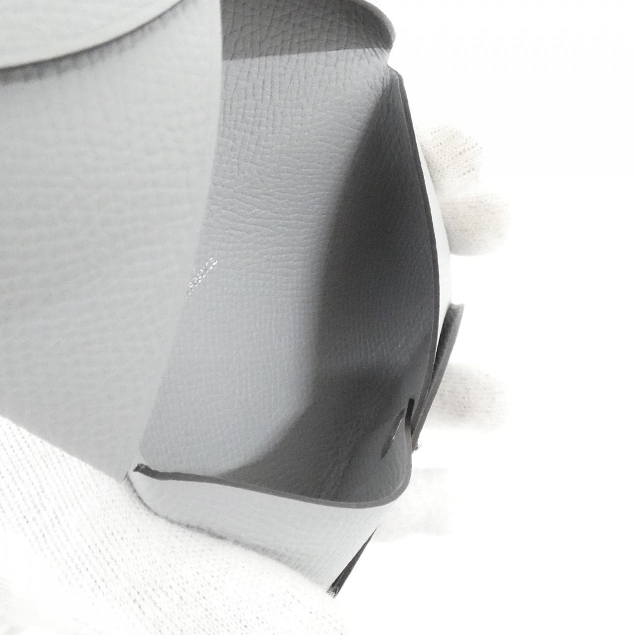 エルメス カルヴィ 044164CK カードケース