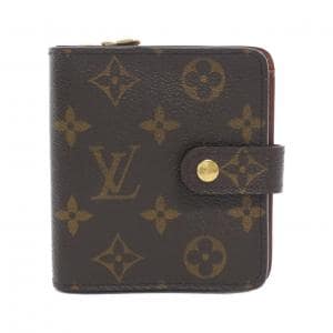 LOUIS VUITTON bifold wallet