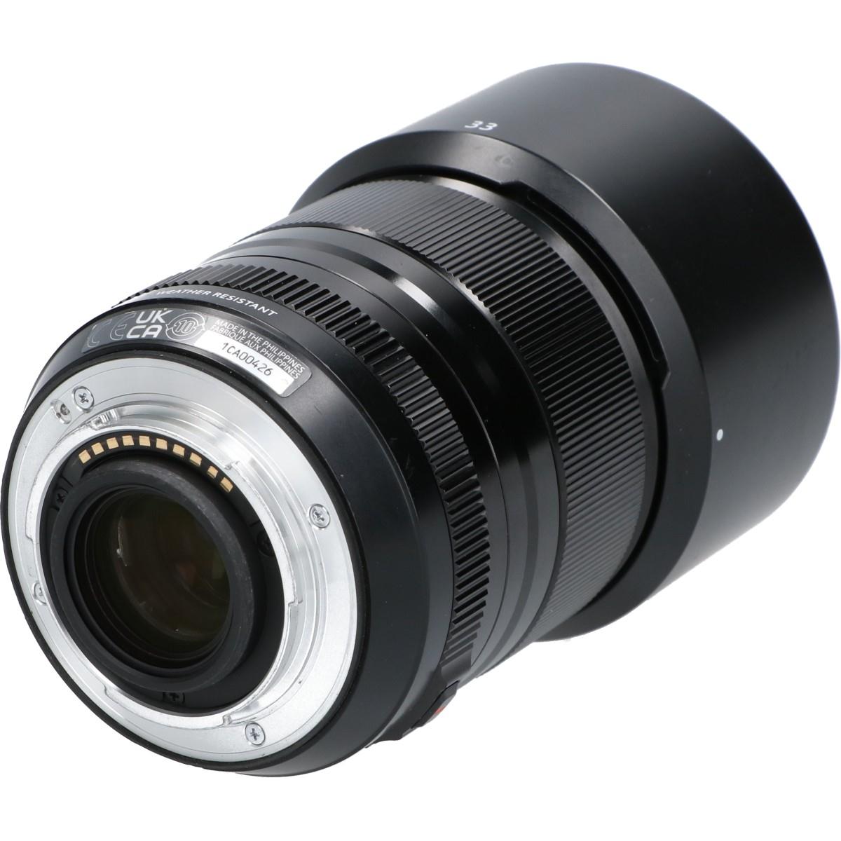 XF33mm F1.4R LM WR