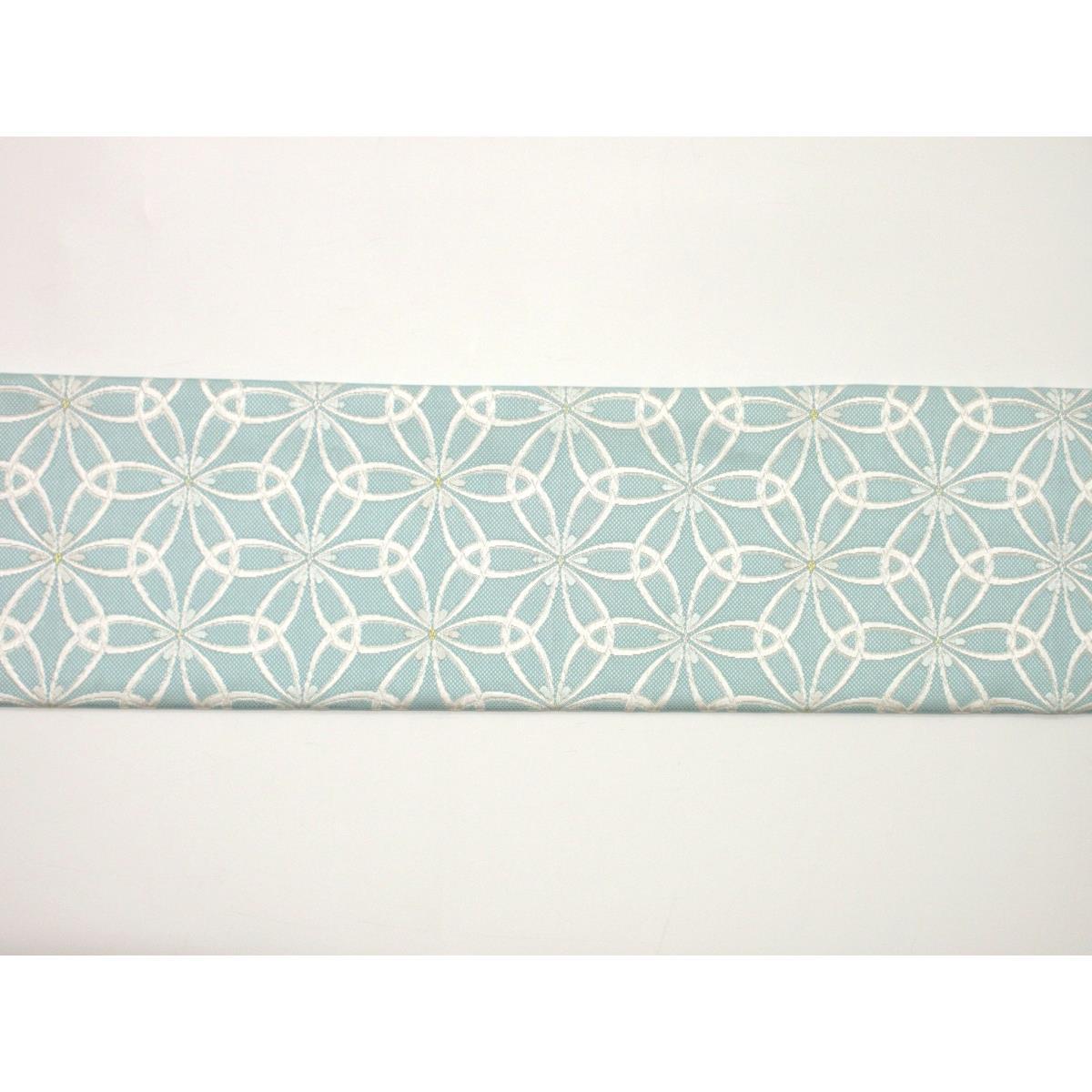 【未使用品】名古屋帯【ふくい】