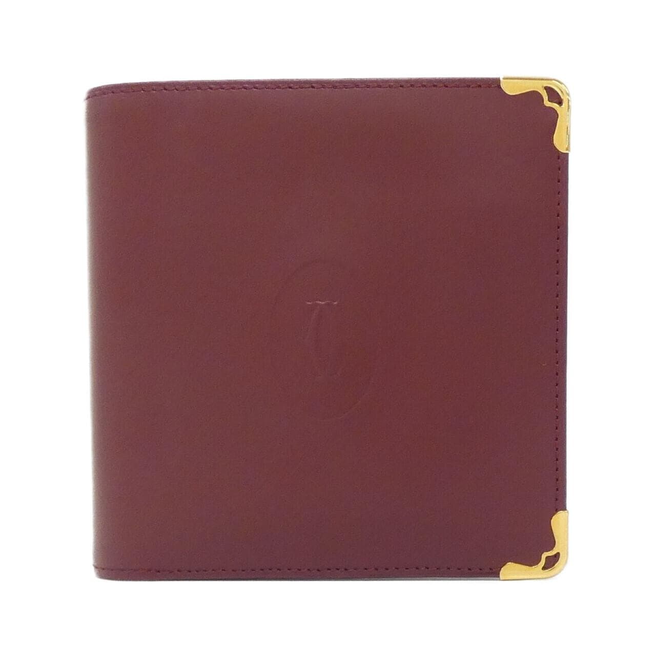Cartier MUST DE CARTIER L3000451 Wallet