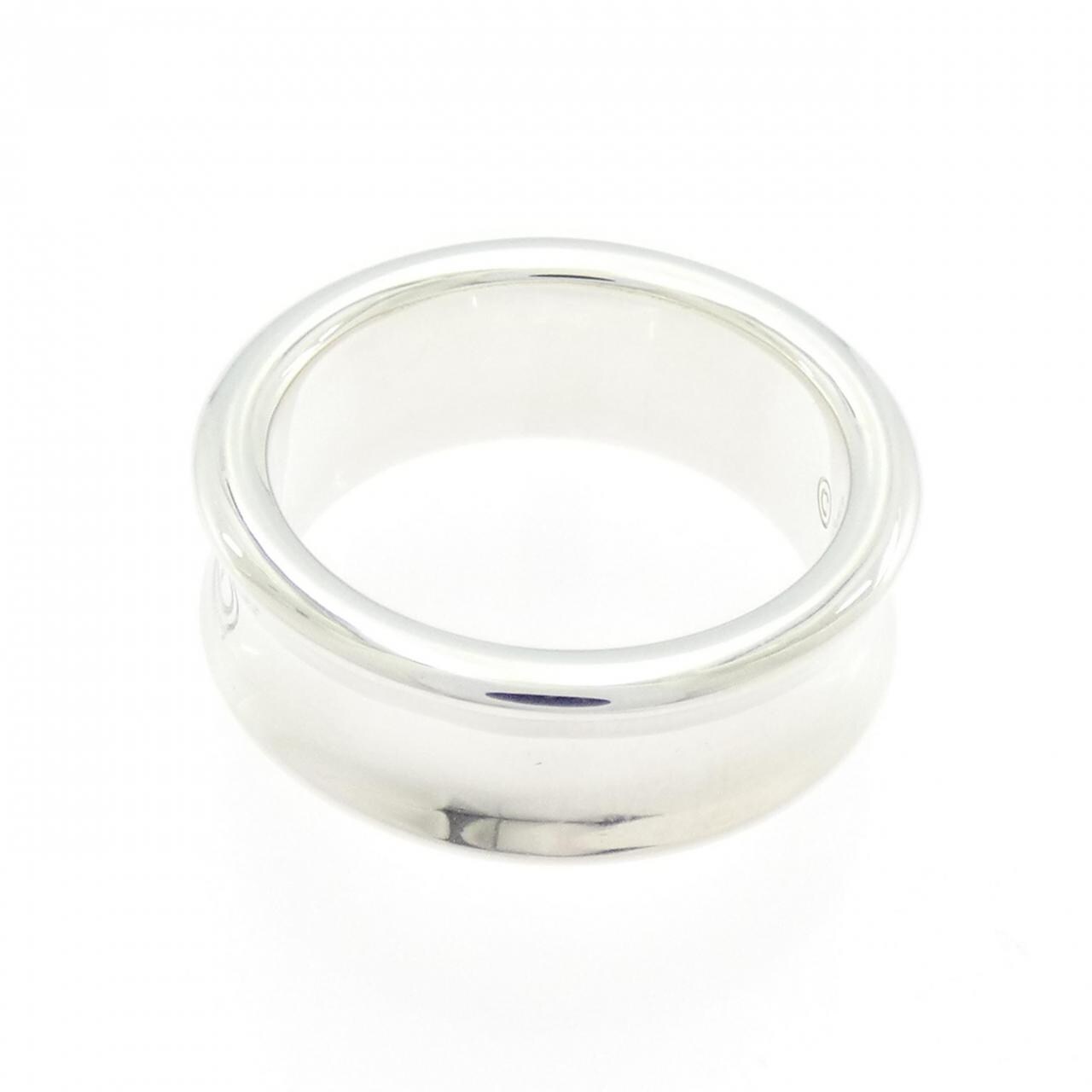 ティファニー 1837 リング