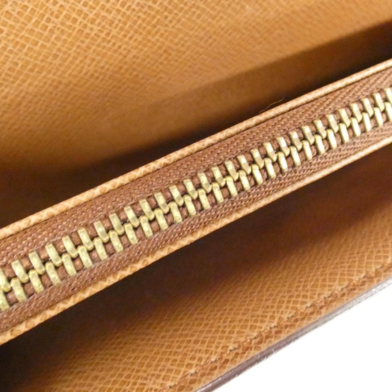 ルイヴィトン モノグラム ポルト モネ クレディ M61725 財布