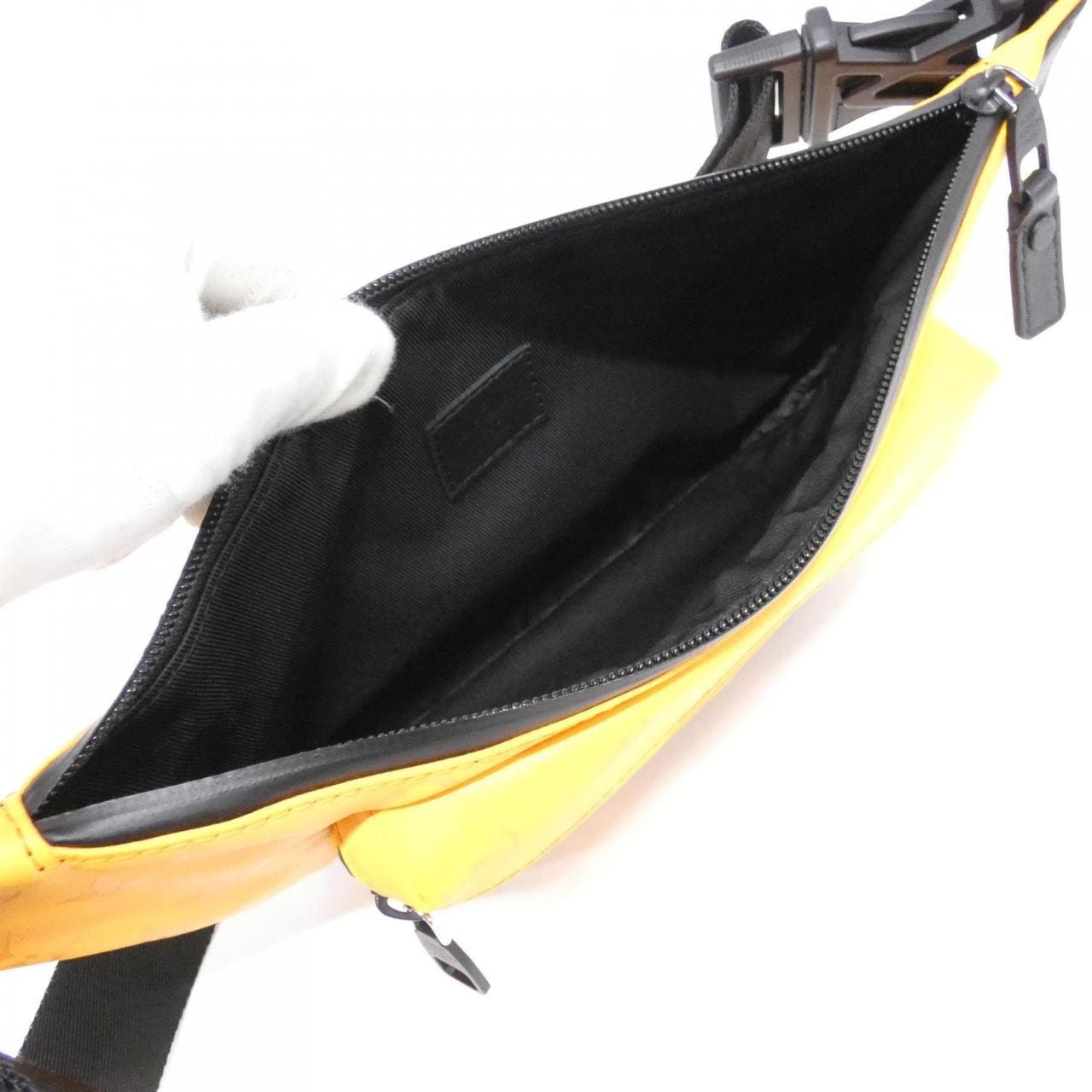 ルイヴィトン モノグラム ストーム(LV SKI) スロープ バムバッグ M12721 バッグ