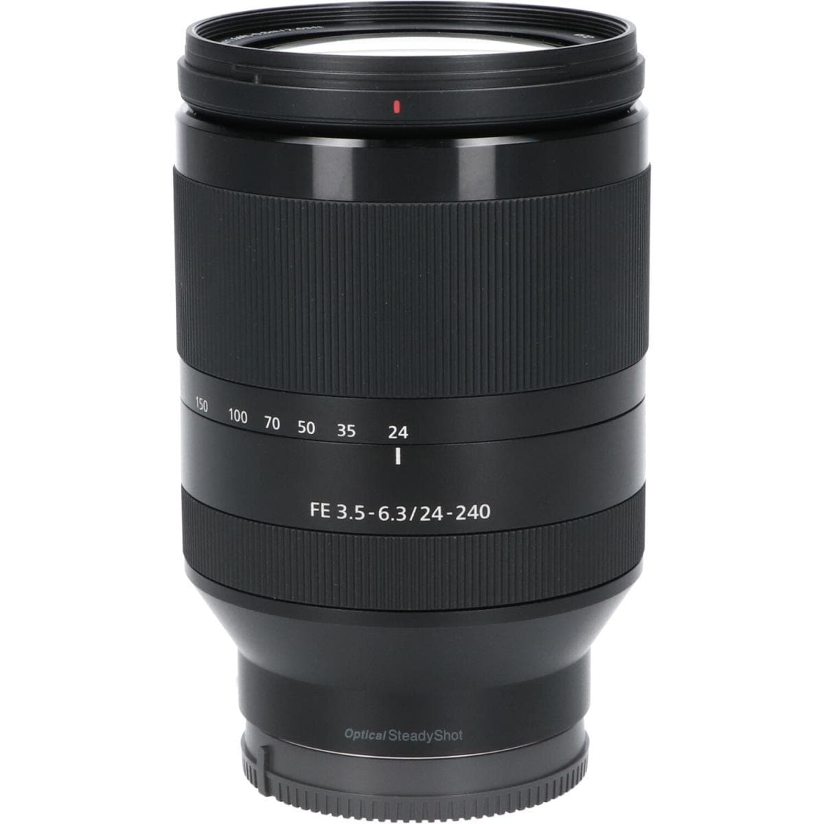 SONY FE24-240mm F3.5-6.3OSS