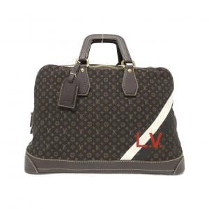 LOUIS VUITTON Monogram迷你首字母 Isfahan M40017 波士頓包