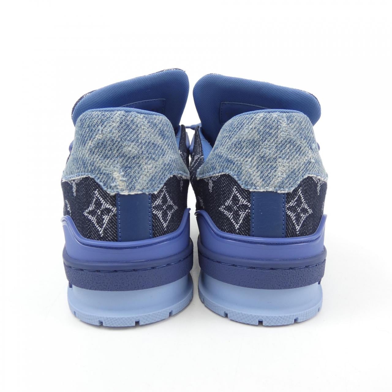 LOUIS LOUIS VUITTON sneakers