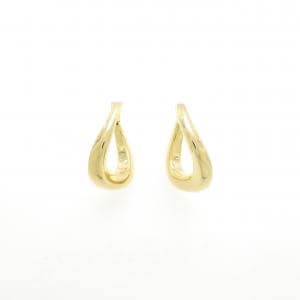 【新品】750YG ピアス