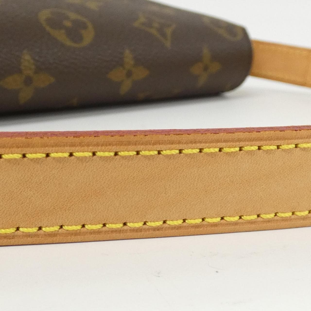 LOUIS VUITTON Monogram Musette Salsa M51258 单肩包