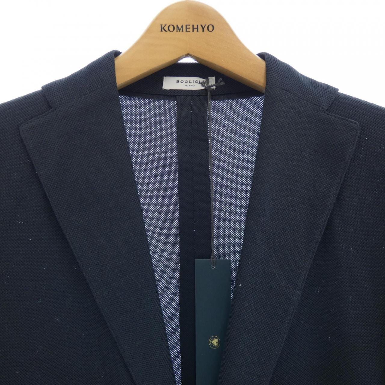 ボリオリ BOGLIOLI ジャケット
