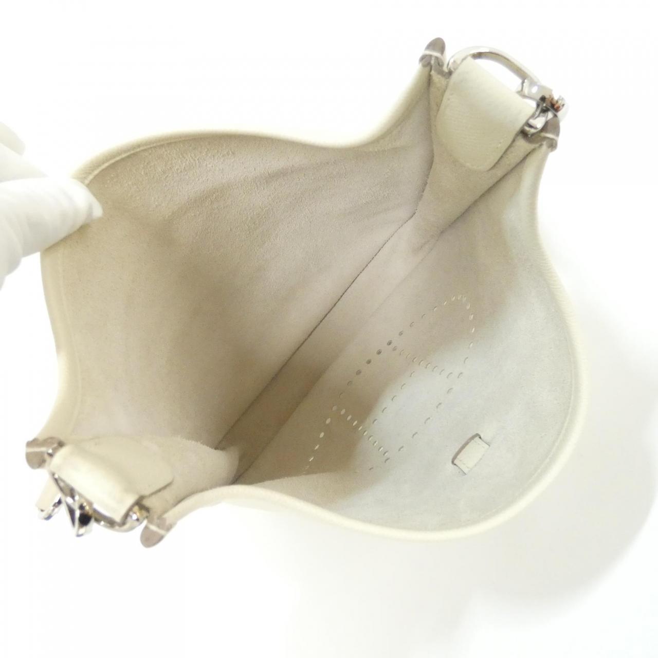 エルメス エヴリン3 PM 068679CK ショルダーバッグ