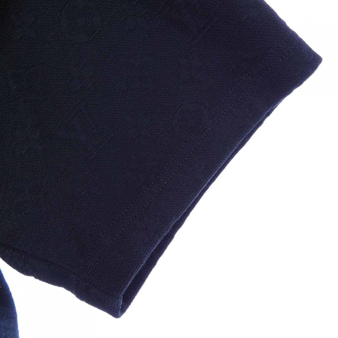 LOUIS VUITTON Vuitton 標誌性 3D 口袋Monogram T 卹 HIY49WTCL