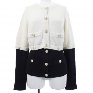 シャネル CHANEL LOOK45 P72780K10442 カーディガン