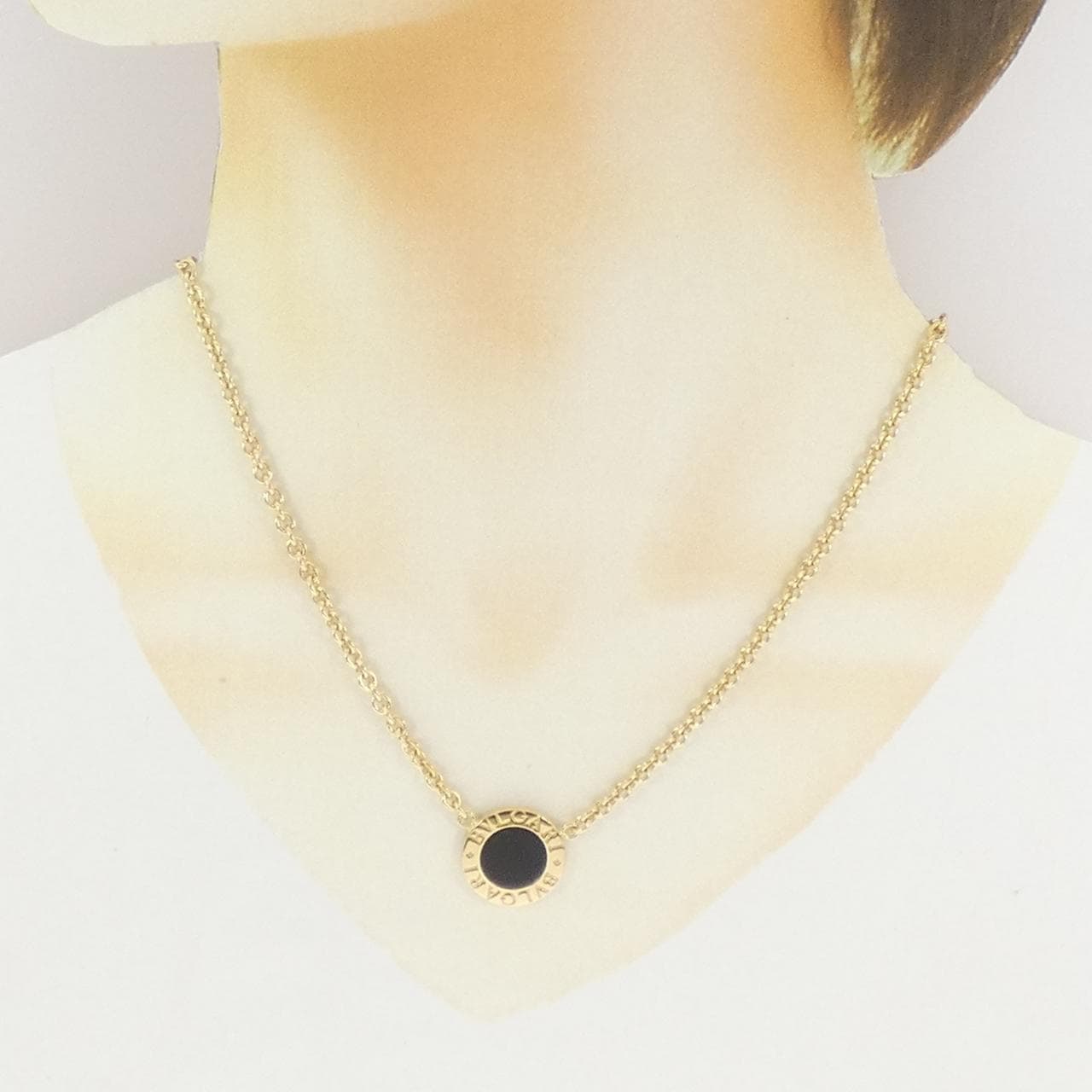 ブルガリ ブルガリブルガリ ネックレス