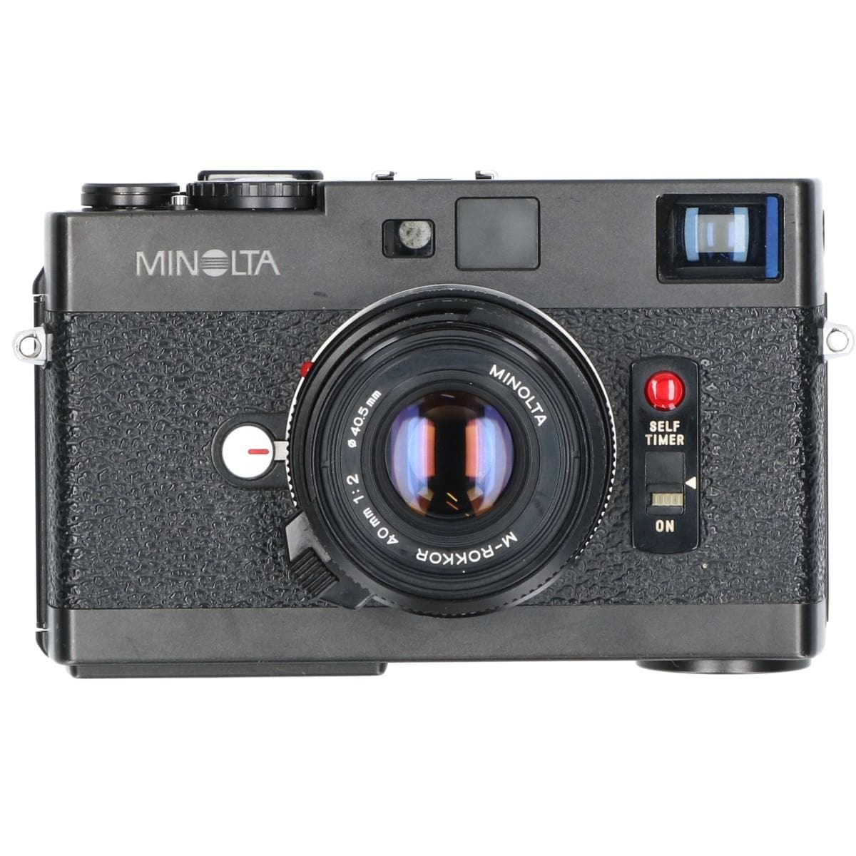 ＣＬＥ　４０ｍｍ　Ｆ２