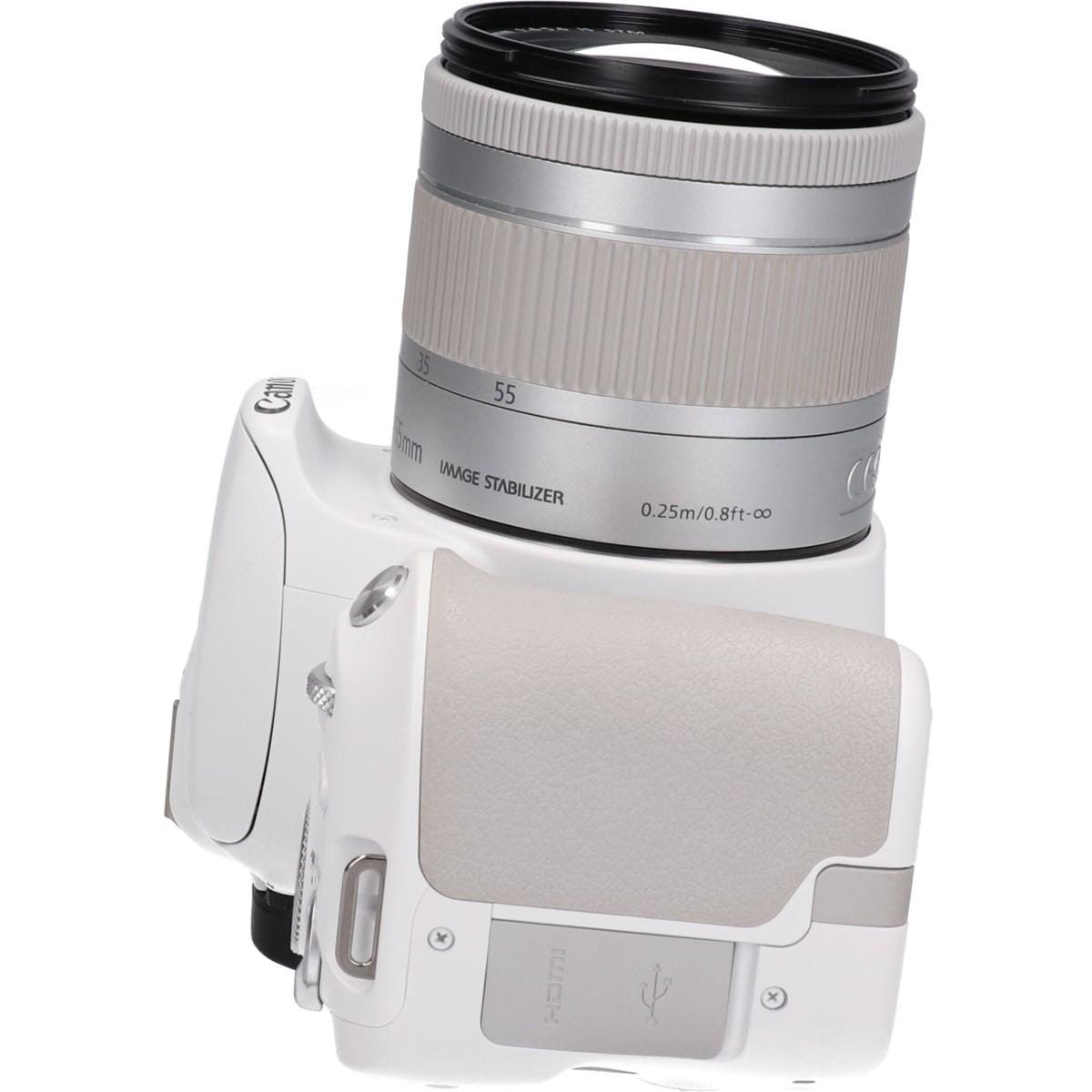 ＥＯＳ　ＫＩＳＳ　Ｘ９　１８－５５ＫＩＴ