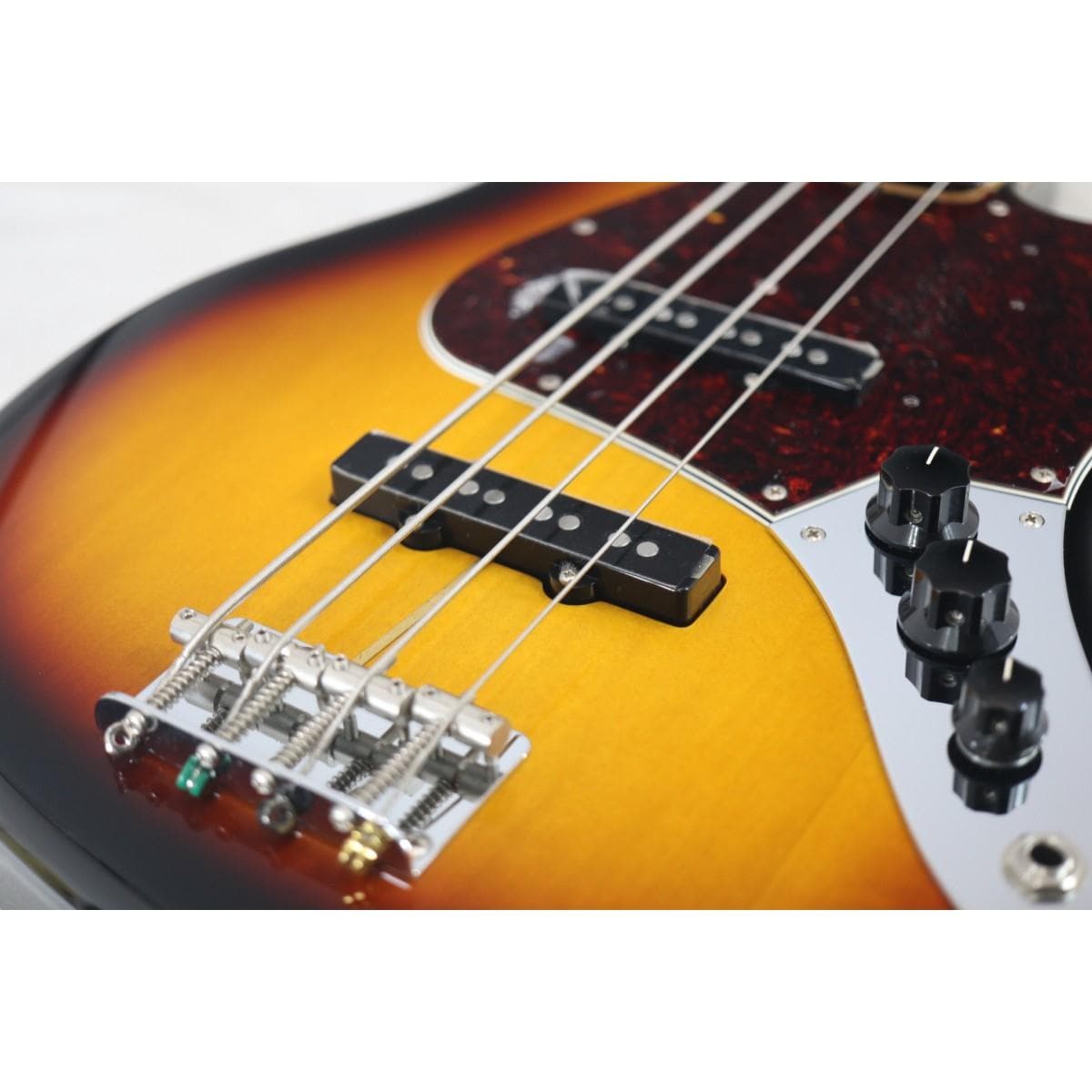 ＦＥＮＤＥＲ　ＪＡＰＡＮ　ＭＡＤＥ　ＩＮ　ＪＡＰＡＮ　ＴＲＡＤＩＴＩＯＮＡＬ　６０Ｓ　ＪＡＺＺ　ＢＡＳＳ