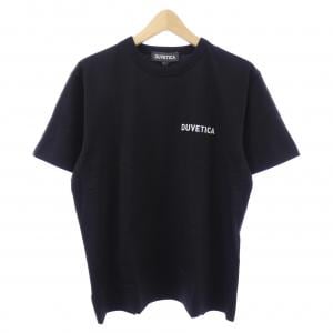 デュベティカ DUVETICA VXRT43131 Tシャツ