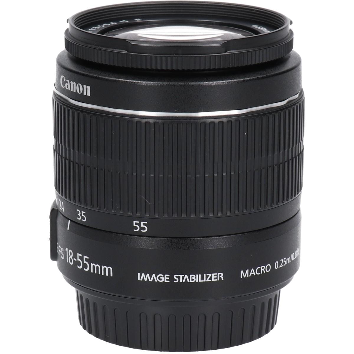 ＥＦ－Ｓ１８－５５ｍｍ　Ｆ３．５－５．６ＩＳＩＩ