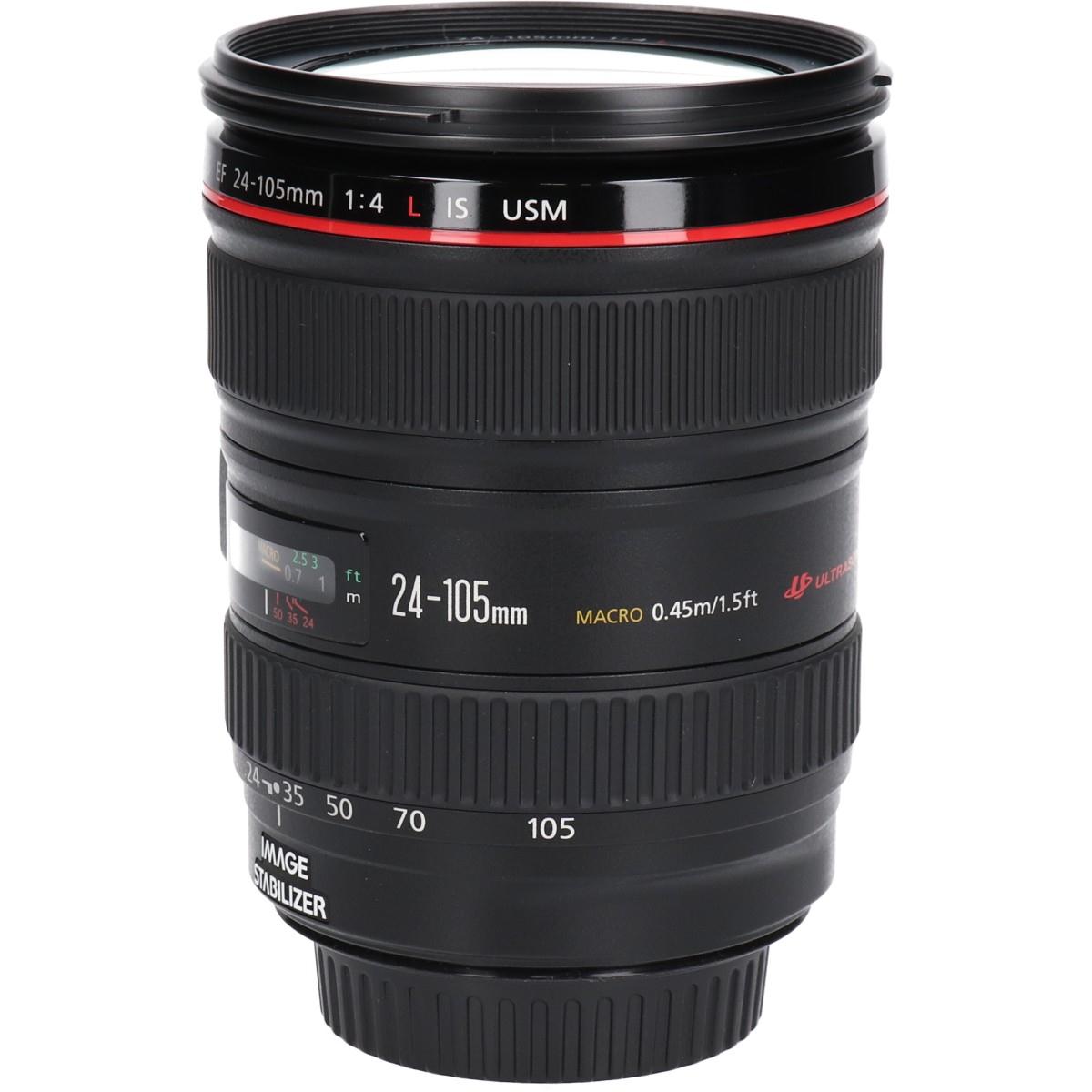 ＥＦ２４－１０５ｍｍ　Ｆ４Ｌ　ＩＳ　ＵＳＭ