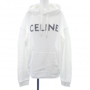 セリーヌ CELINE パーカー