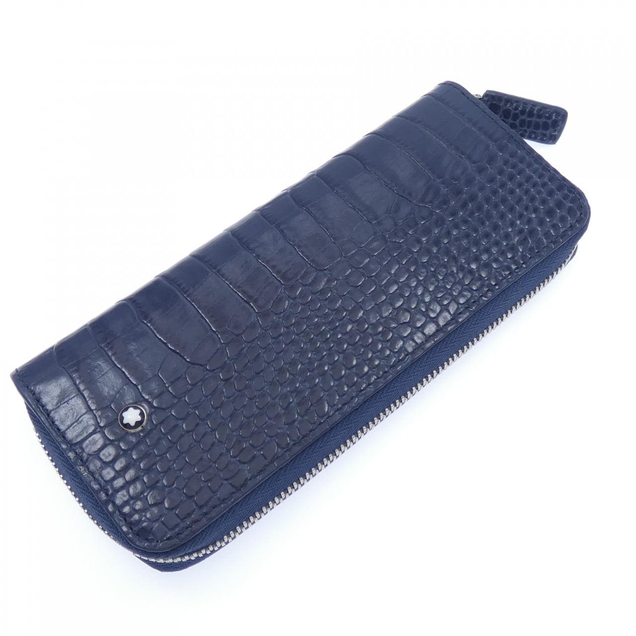 MONTBLANC Meisterstück Selection 2-Pen Pouch 113341