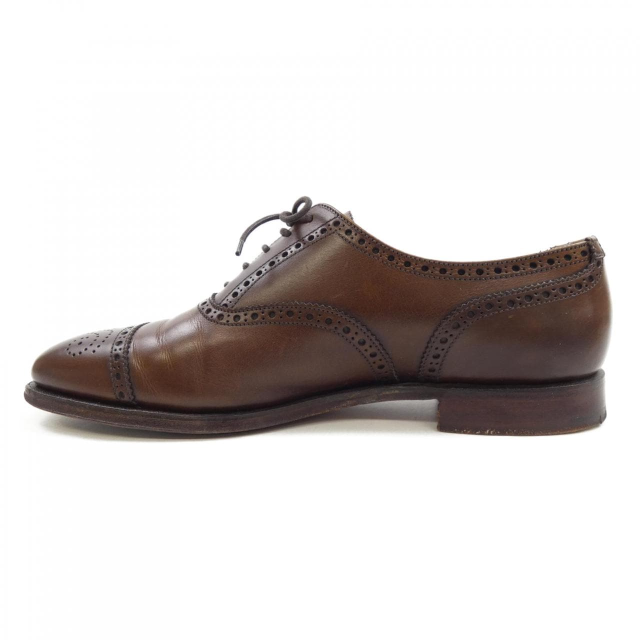 クロケットアンドジョーンズ CROCKETT&JONES シューズ