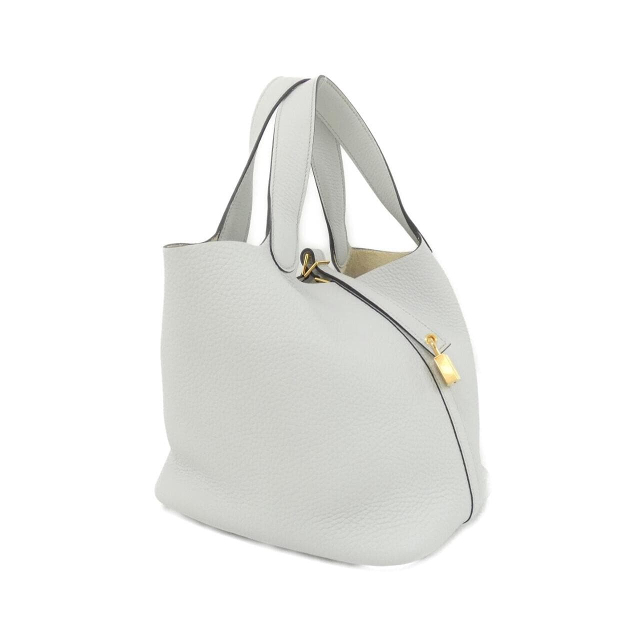 HERMES Picotin Lock MM 060991CC 包