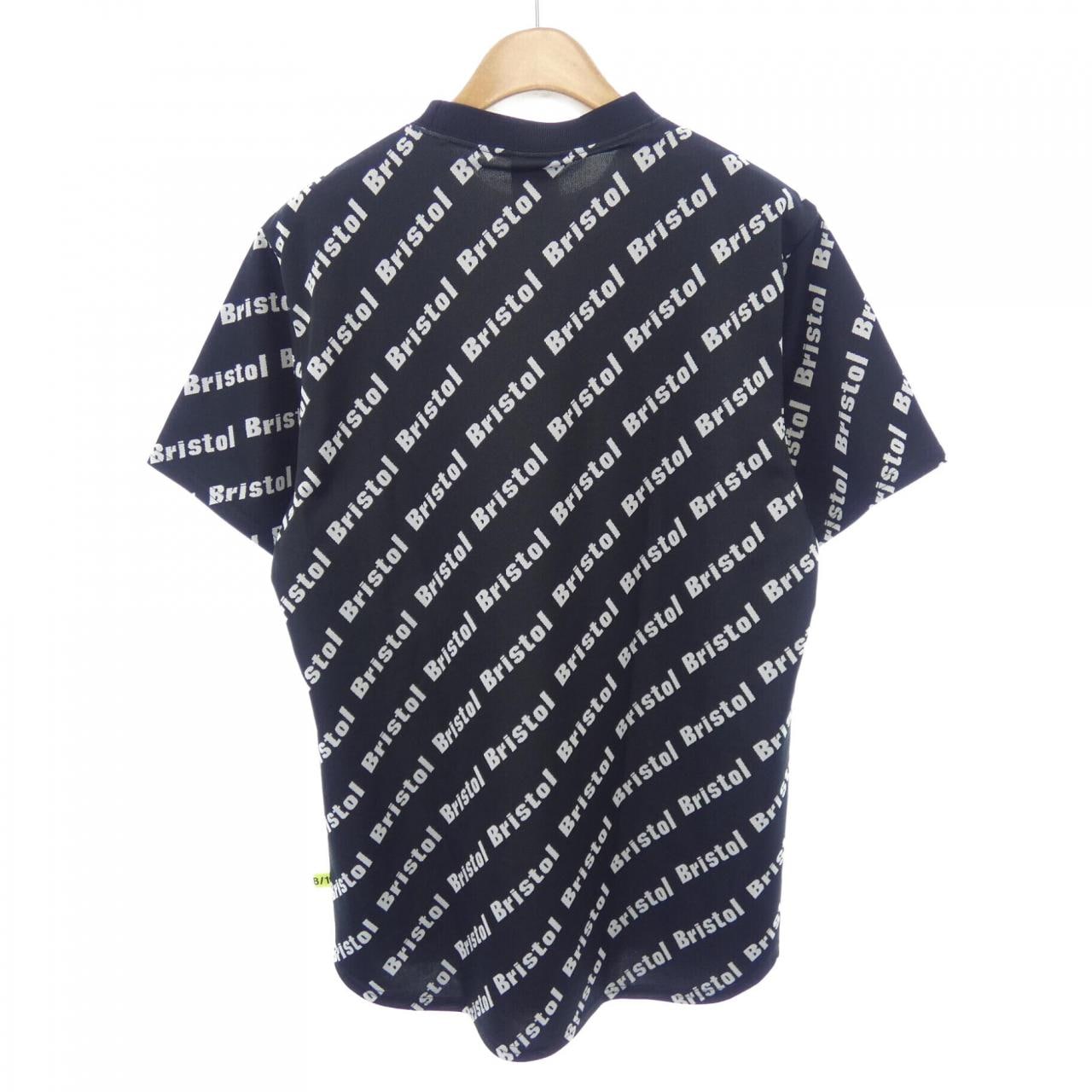 BRISTOL Tシャツ