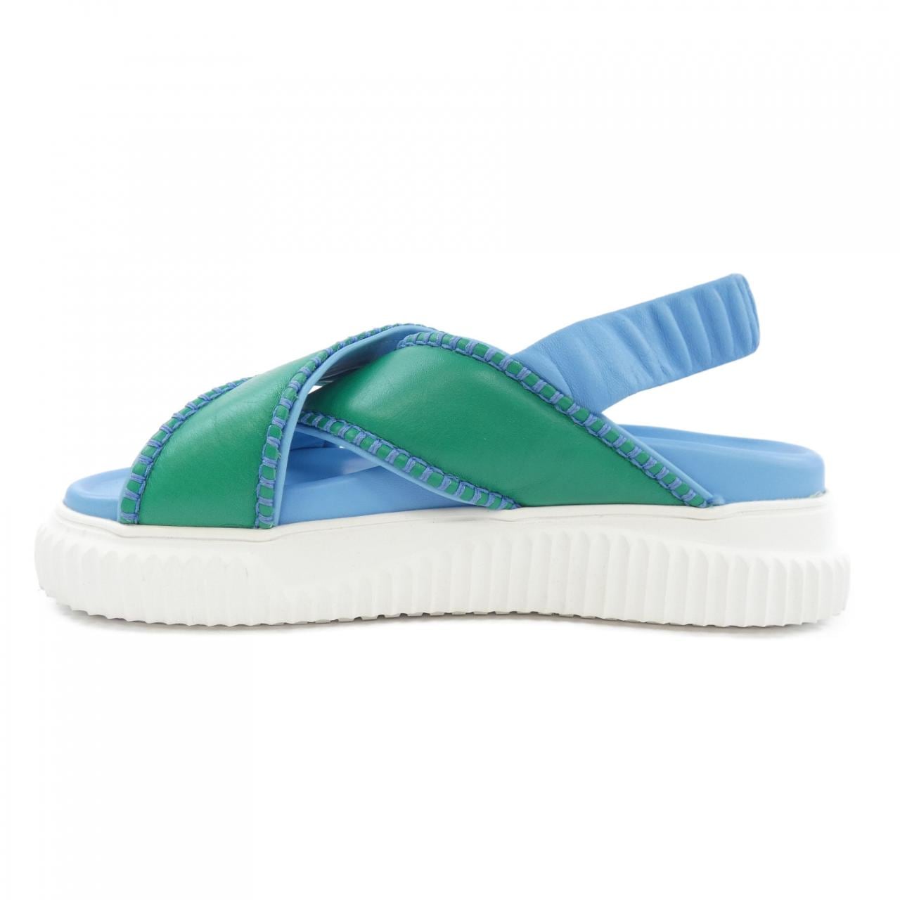 ボイルブランシェ VOILE BLANCHE サンダル