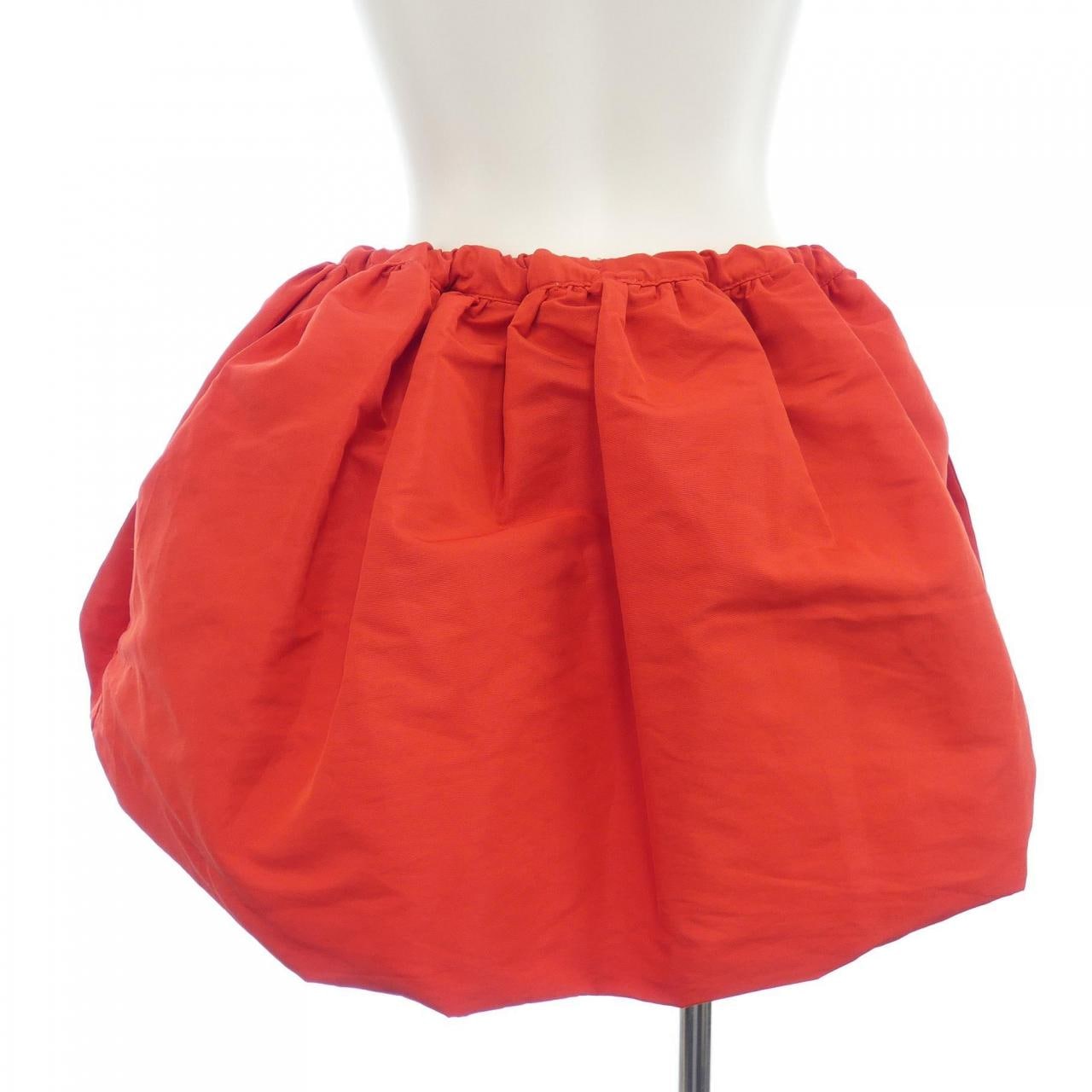 パトゥ PATOU SK0810186310R スカート