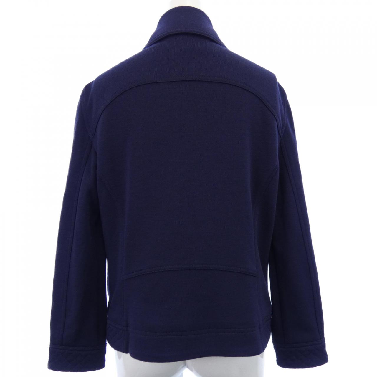 シャネル CHANEL P38075V21513 ジャケット