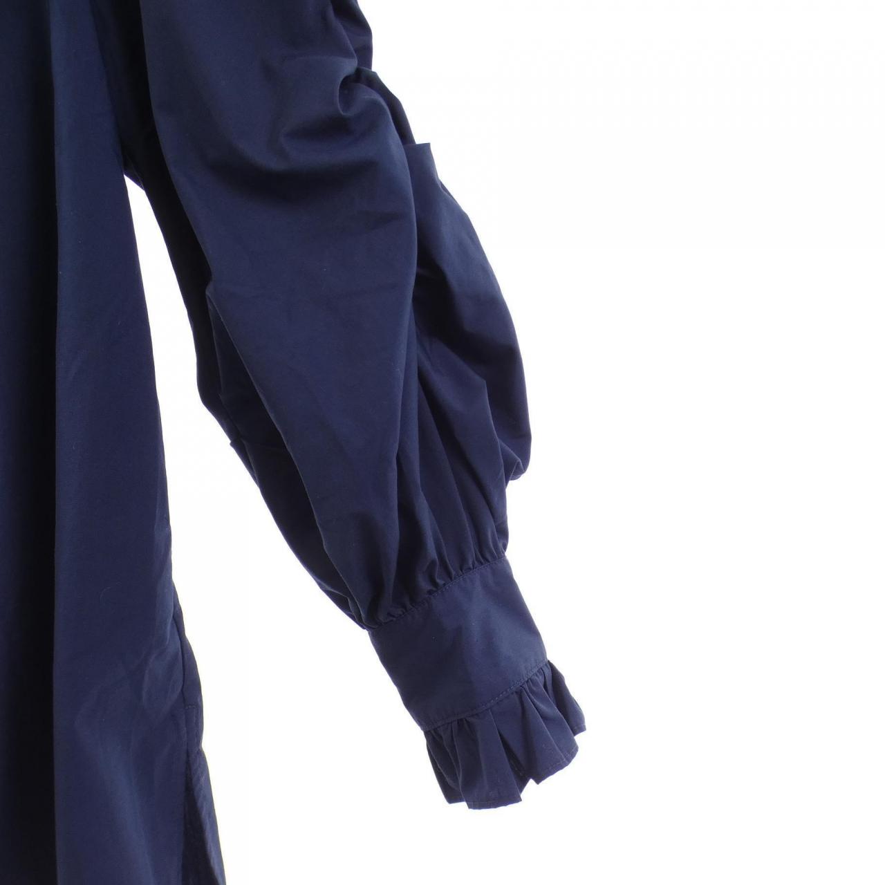 カデュネ CADUNE シャツ