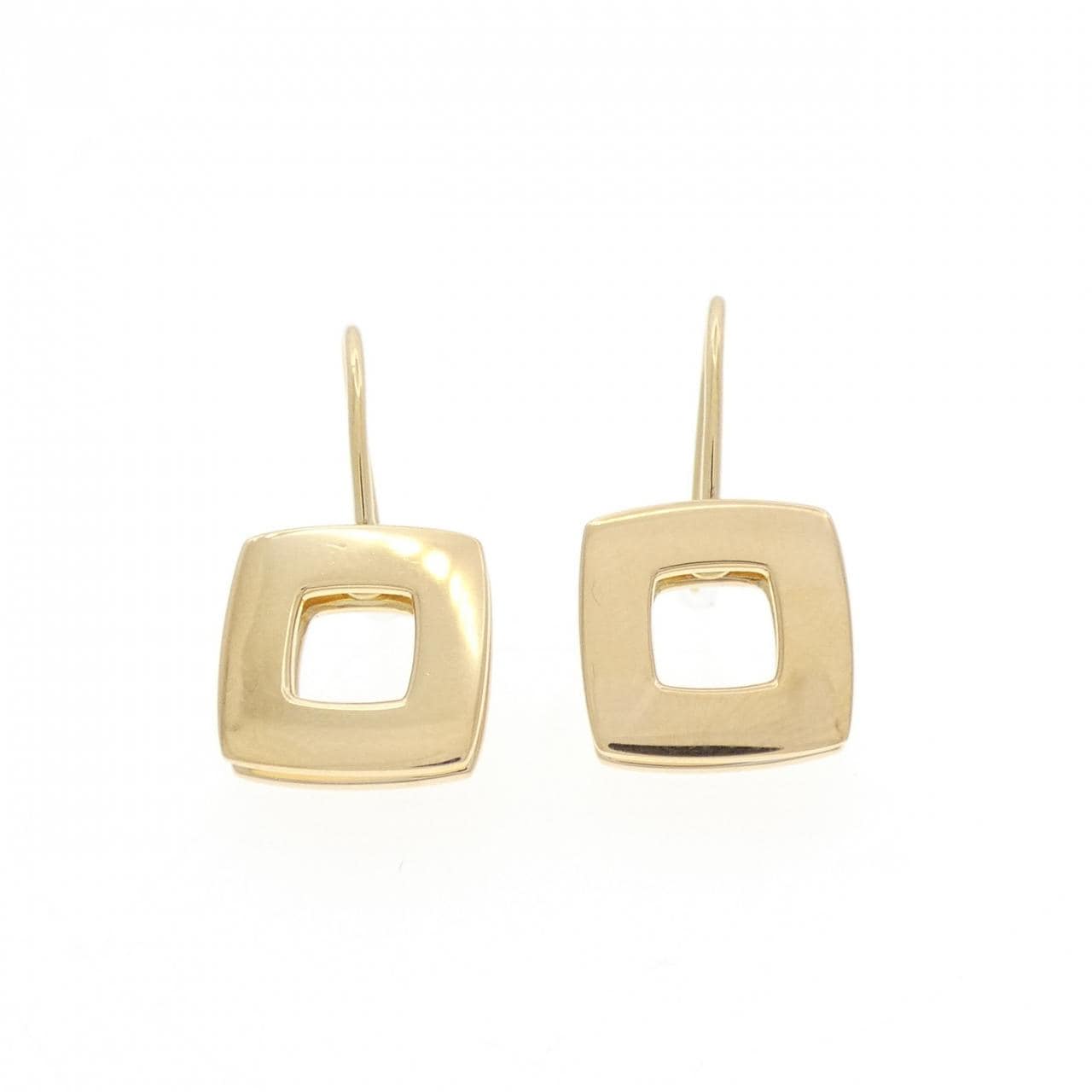 ルジアダ 750YG ピアス