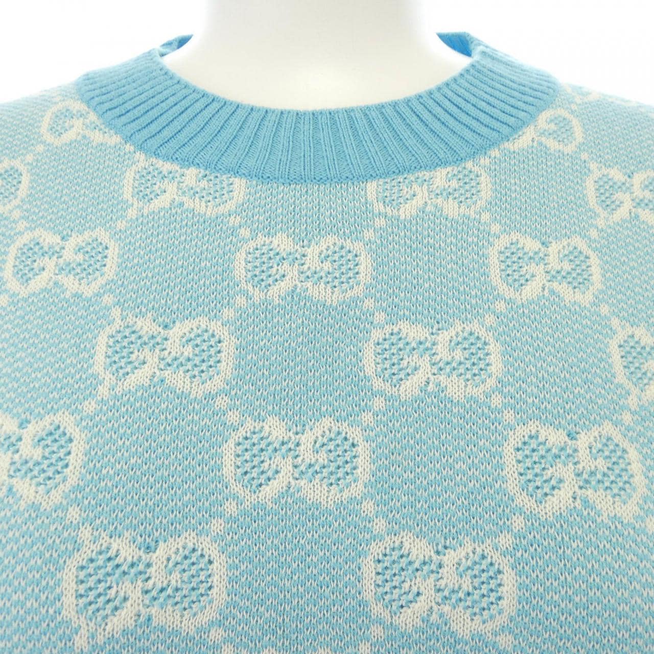 グッチ GUCCI ニット