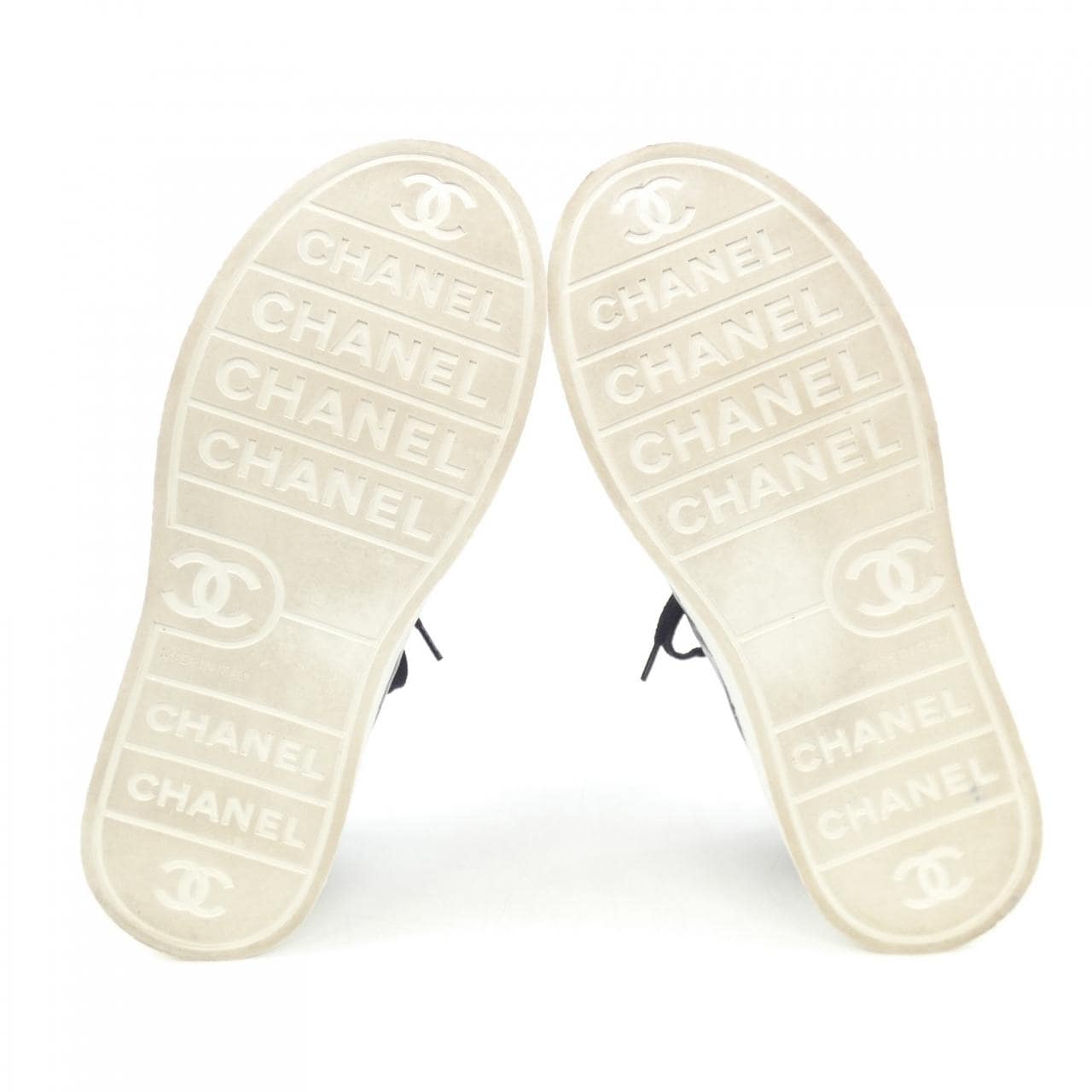 シャネル CHANEL G45560B15742 スニーカー
