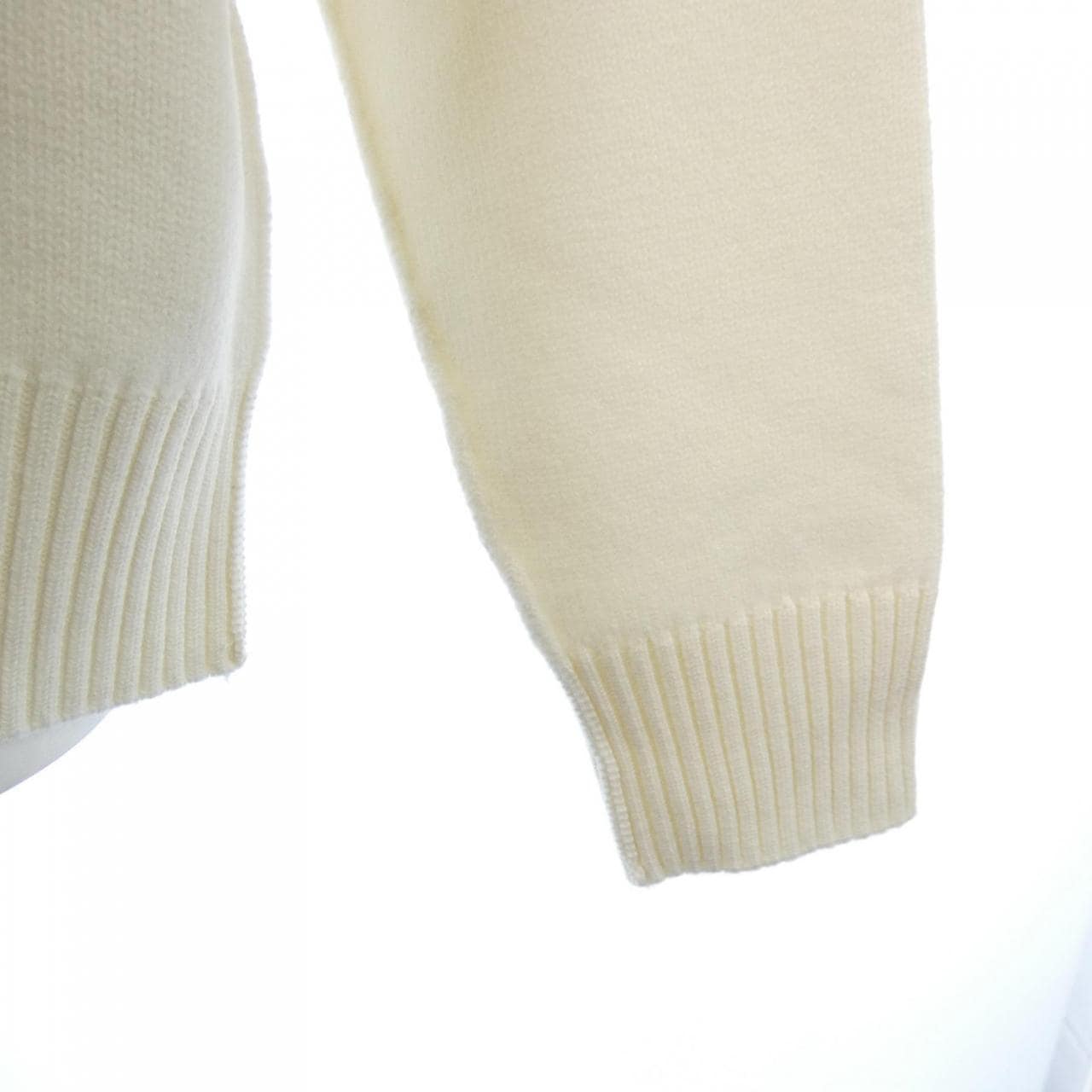 アミ AMI BFUKS006 ニット