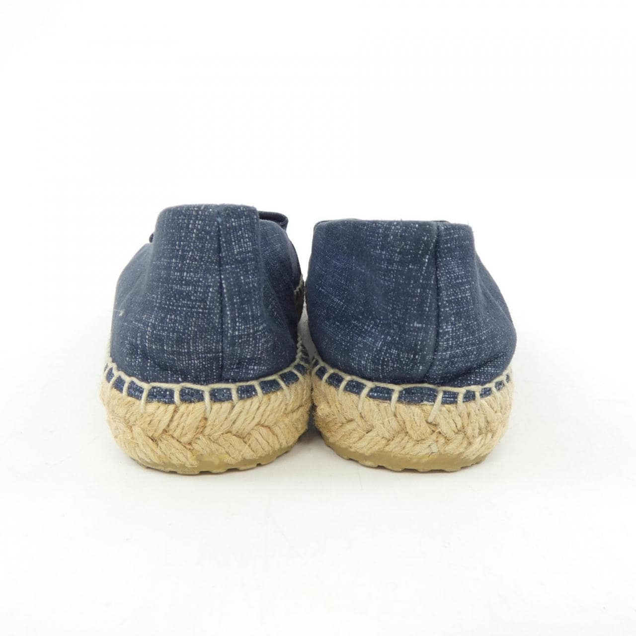 サルヴァトーレフェラガモ SALVATORE FERRAGAMO フラットシューズ