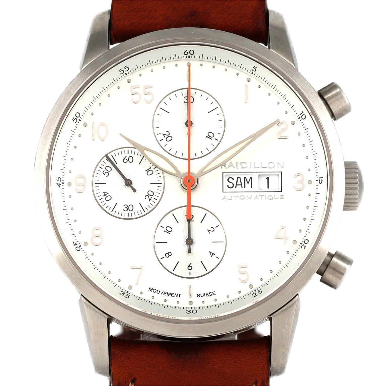 ラディオン クロノグラフ SS 自動巻