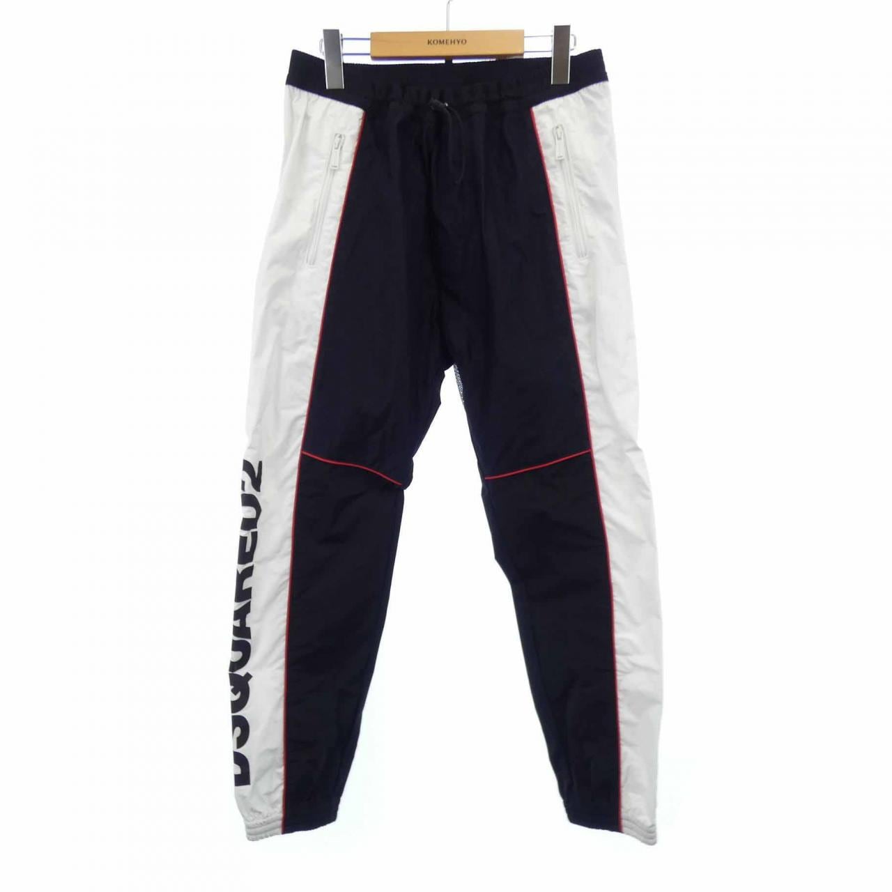 ディースクエアード DSQUARED2 S74KB0592 パンツ