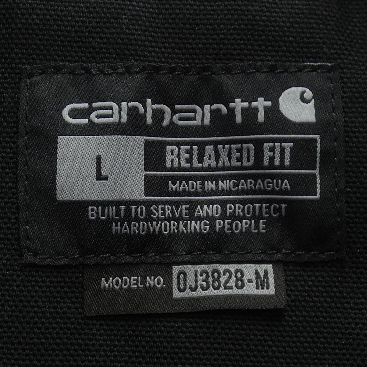 カーハート CARHARTT ブルゾン