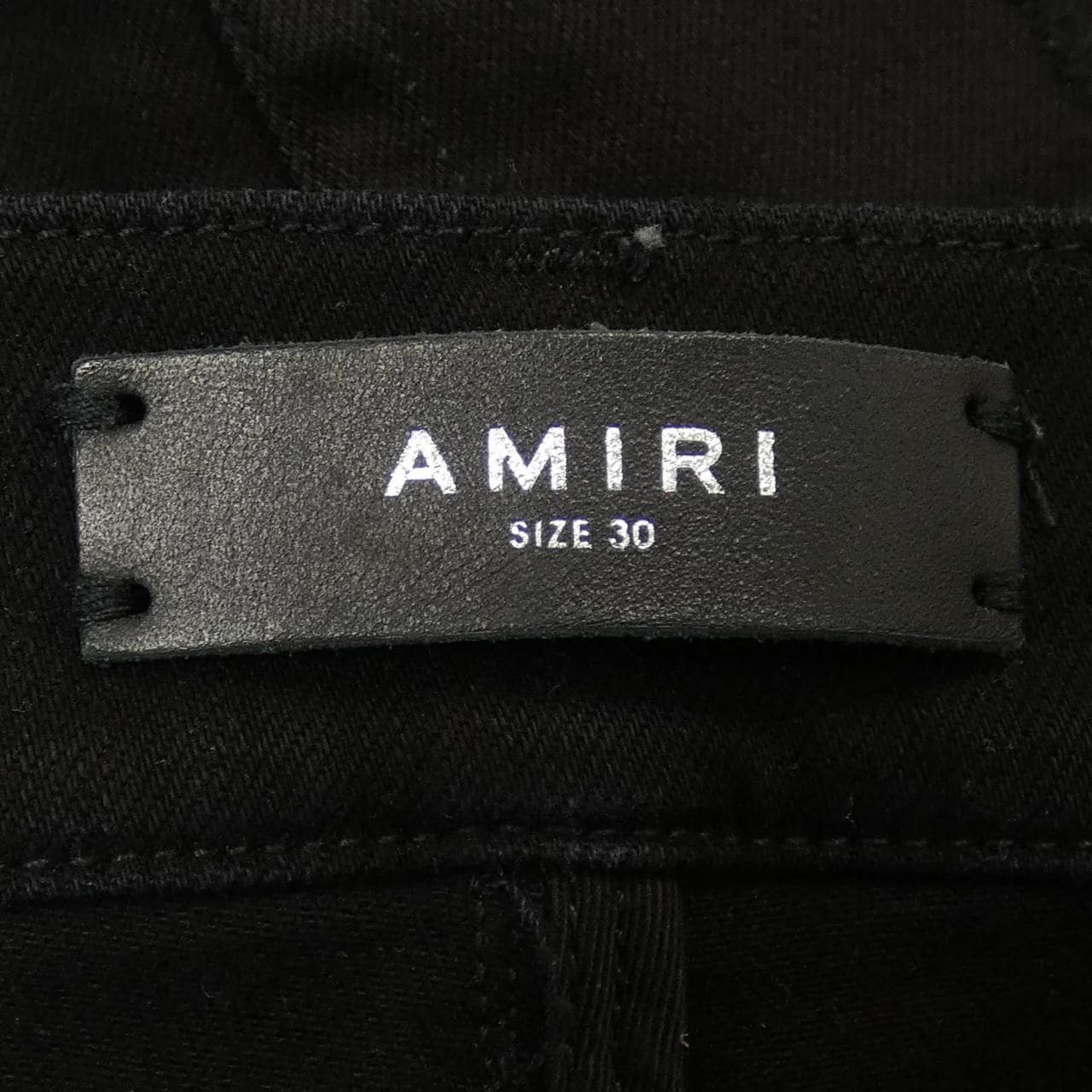 アミリ AMIRI SP1PXMDS154SAMDSI ジーンズ