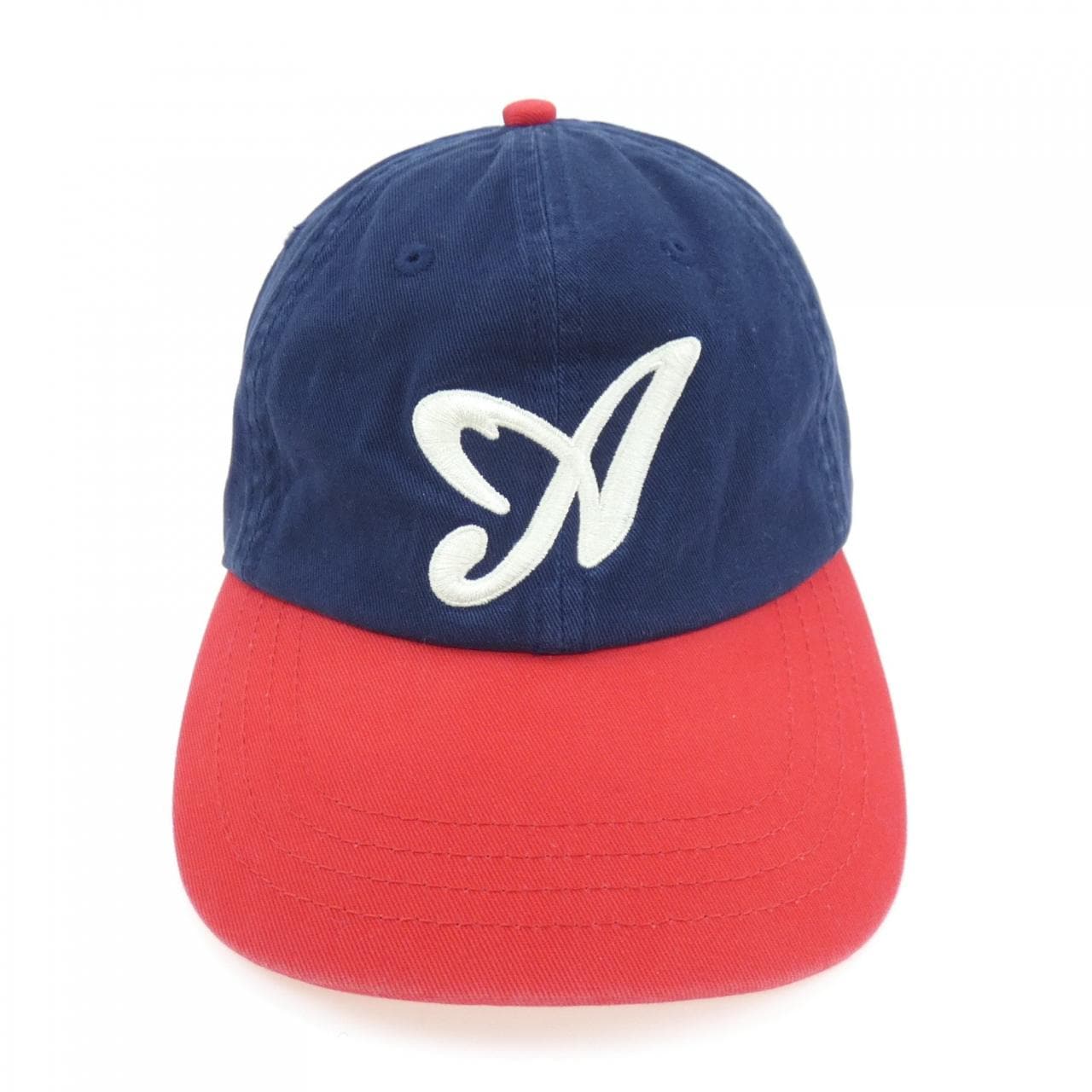 AIME LEON DORE キャップ