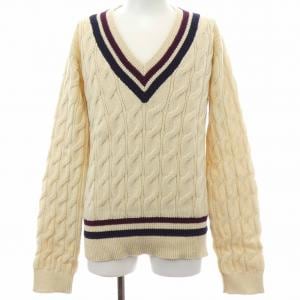 セリーヌ CELINE クリケットセーター 2A81A158I ニット