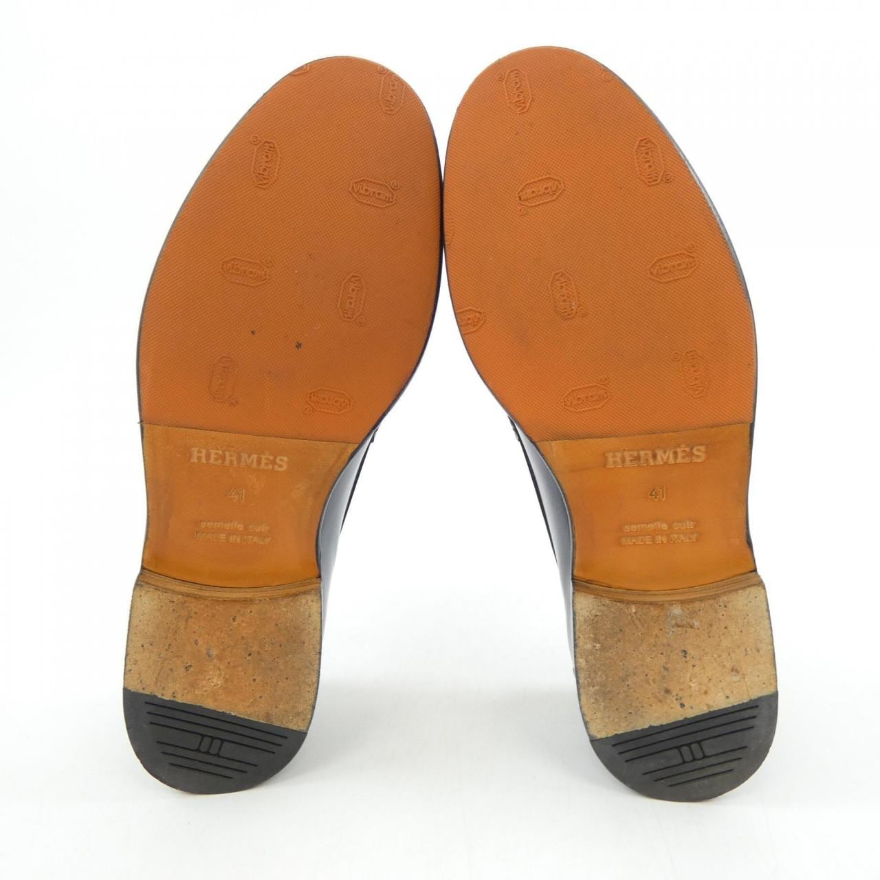 エルメス HERMES 171336Z シューズ