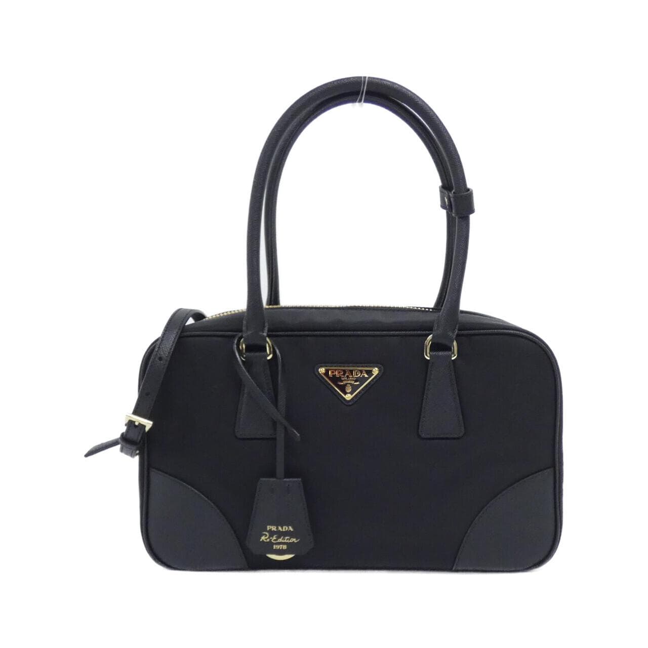 【未使用品】プラダ 1BB115 バッグ